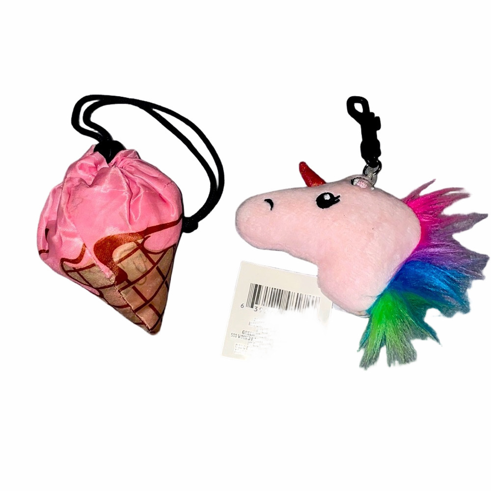 Ice cream unicorn Girly Bundle